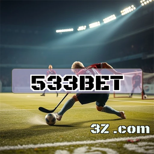 Jackpots Incríveis Esperam por Você na 533bet.com