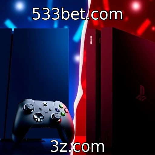 Concorrência entre consoles de nova geração