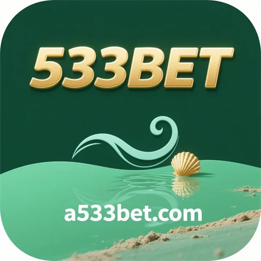 Logo 533bet.com